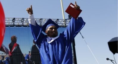  Class of 2021 Scholarship 